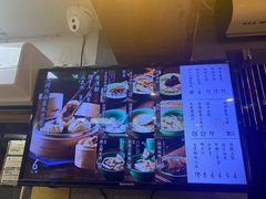 -老清朝包子铺(开明街店)