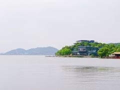 -东钱湖旅游度假区