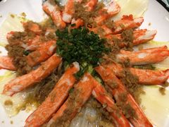 -全聚德(长江路店)