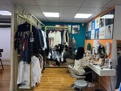 -爱定格照相馆·证件照(青岛李村苏宁店)