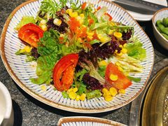 -NIUAN牛庵·日式和牛烧肉(恒隆店)