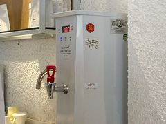 -Cafe on warm(丹霞店)