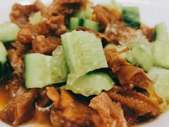 -辣么好吃私厨(新城店)