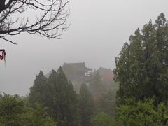 -青州市云门山风景区