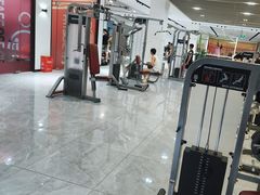 -奇迹健身(金牛凯德店)