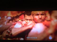 -万达IMAX影城(盘锦万达广场店)