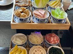 -咏江南·苏式火锅·苏州评弹(观前街店)
