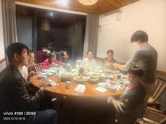 -江南荣村(小溪店)
