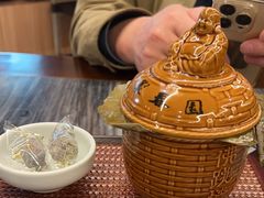 -安泰楼·佛跳墙创始人·传统闽味早茶·酒楼(三坊七巷闽菜地标店)