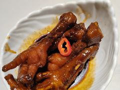 -喜势点·糖沙翁手工茶点·本地人茶居(永庆坊店)