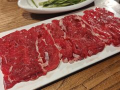 -宽窄巷子鲜牛火锅(北京首店)