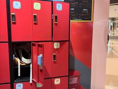 -Xcape异时刻密室逃脱魔法互动(瑞虹天地太阳宫店)