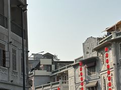 -汕头市小公园