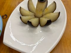 -圣夜东北菜烧烤·夜宵·龙虾(胥江路店)
