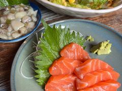 -福匠日本料理(人民路店)