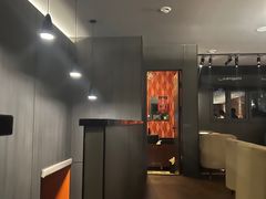 -LAMP BAR 水烟音乐酒吧
