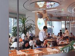 -苏小柳手作点心x茶叙小院(徐家汇分院)