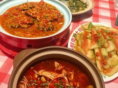 -辣小鲜·南昌大排档(船山路店)