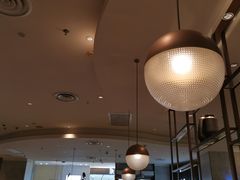 大堂-必胜客(世欧广场店)