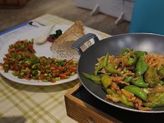 -大师傅金奖啤酒鱼(西街口总店)