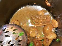 -铁公鸡·四川料理(天环广场店)