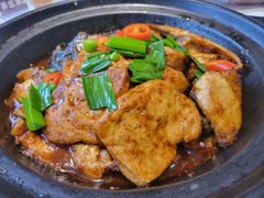 -好兄弟郭巨海鲜(天一阁店)