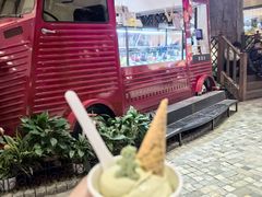 -Vola Gelato意大利手工冰淇淋(朝阳大悦城店)