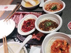 -大师兄·西北小馆(南沙万达广场店)