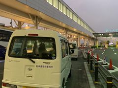 -中部国际机场