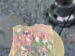 -J Create城市露营咖啡·简餐·宠物(上海动物园店)