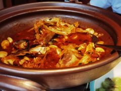 -秋色客家菜(南山店)