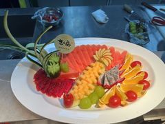 -楚山晓·楚湘菜(江夏永旺店)