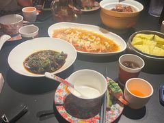-知楚•精致湖北菜(武商MALL店)