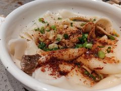-大师兄·手工面·西北菜(美的悦然广场店)