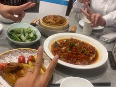 -丽华园(汉阳龙阳店)