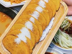 -羊瑞堂·横山炖羊肉·陕菜(未央路旗舰店)
