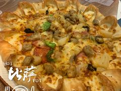 -必胜客(大悦城店)