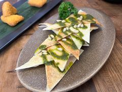 -沃野Oii(青年湖店)