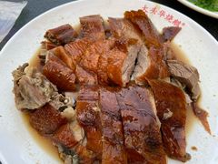 -黄连大头华烧鹅店(大良店)