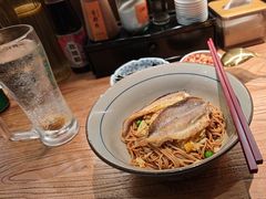 -蟹黄鱼·海派深夜面馆(江湾里店)