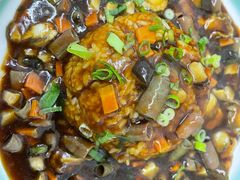 -海胆小馆(东北水饺·春柳店)