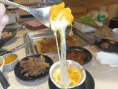 -新石器烤肉(高行万嘉店)