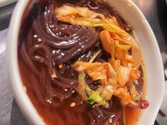 -白玉·朝鲜族烤串(南山店)