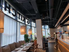 -G+KITCHEN(龙湖狮山天街店)