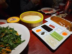 -大海碗·炸酱面·烤鸭·京菜(天坛店)