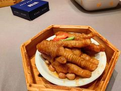 -裕华海鲜·深圳粤菜(福永店)
