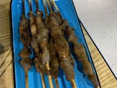 -巴依老爷·新疆美食(上城区天城路店)