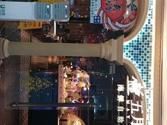 -五月罗马海鲜自助餐厅(陆家嘴店)