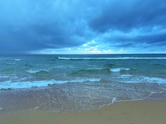 -海南清水湾莱佛士酒店