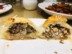 -小尕子·新疆菜(明园店)